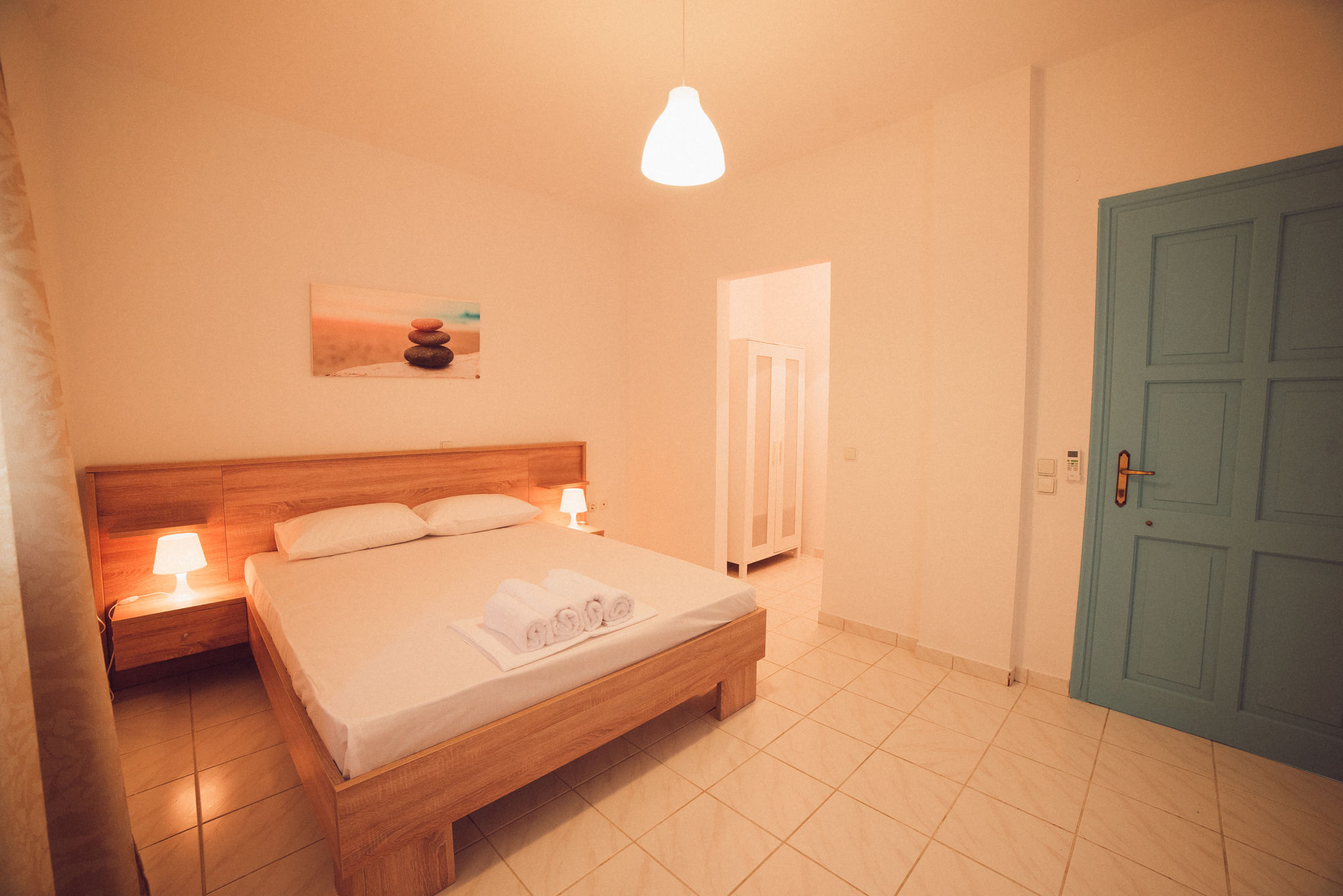 Nerina Studios Áyios Nikítas 외부 사진